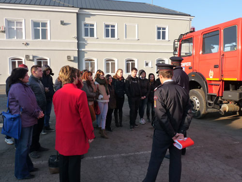 vizita studenti isu maramures